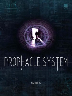 cover image of PROPHACLE SYSTEM
